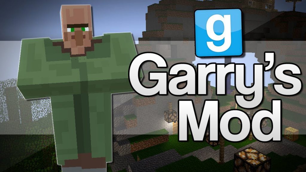 Download Garry’s Mod on MediaFire
