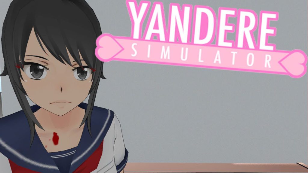 Download Yandere Simulator on Mediafire