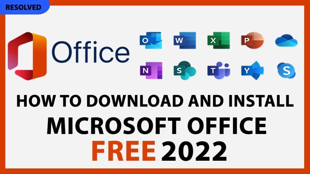 Microsoft Office Download on Mediafire
