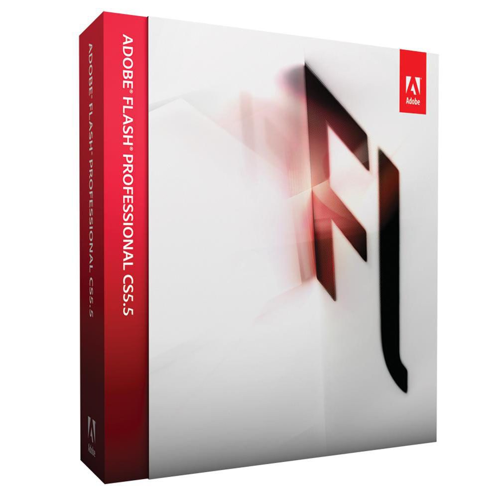 Download Adobe Flash Professional CS6 for Free from Mediafire
