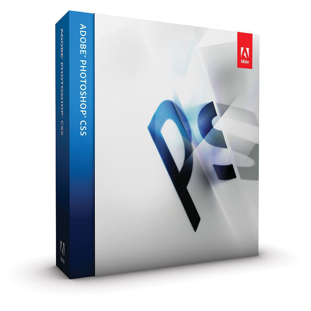 Download Adobe Photoshop CS 5 for Free from Mediafire
