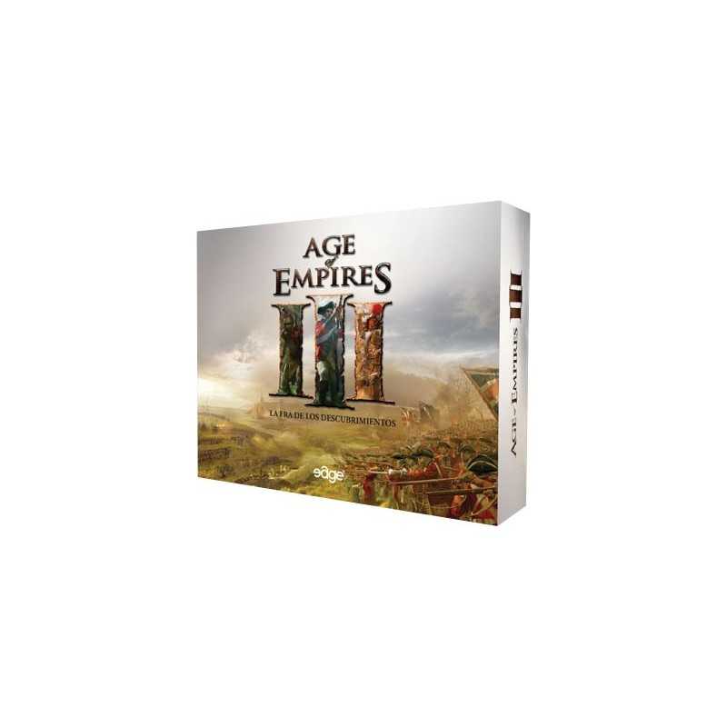 Download Age of Empires 3 for Free from Mediafire