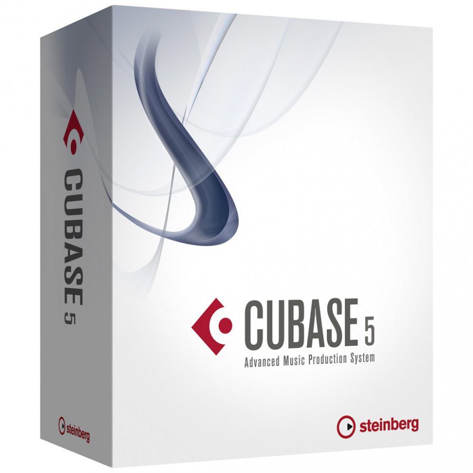 Download Cubase 5 for free on Mediafire