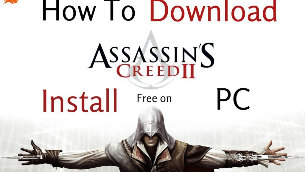 Download Assassin’s Creed games for free on Mediafire