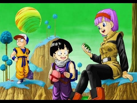 Download Bulma Adventure game for free on Mediafire