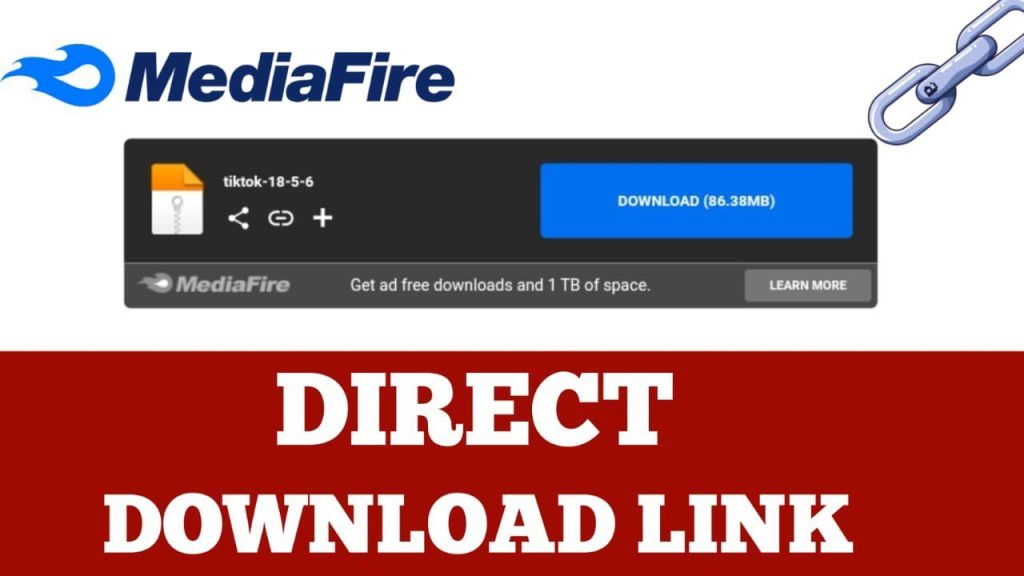 How to Get a Direct Link to MediaFire Files: A Step-by-Step Guide