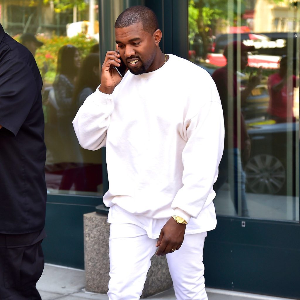 kanye west scaled Kanye West - The Life of Pablo Download on MediaFire