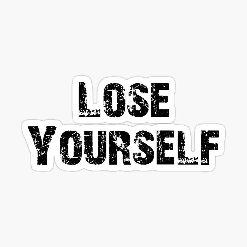 Eminem – Lose Yourself Download on MediaFire