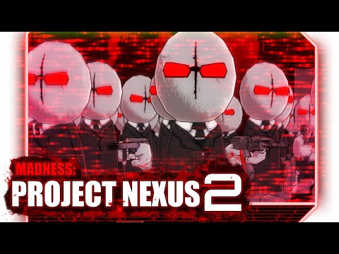 Madness Project Nexus 2 Download on MediaFire