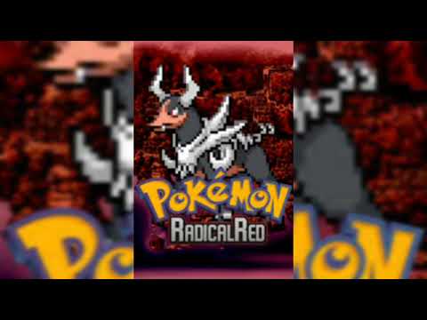Pokemon Radical Red Download on Mediafire