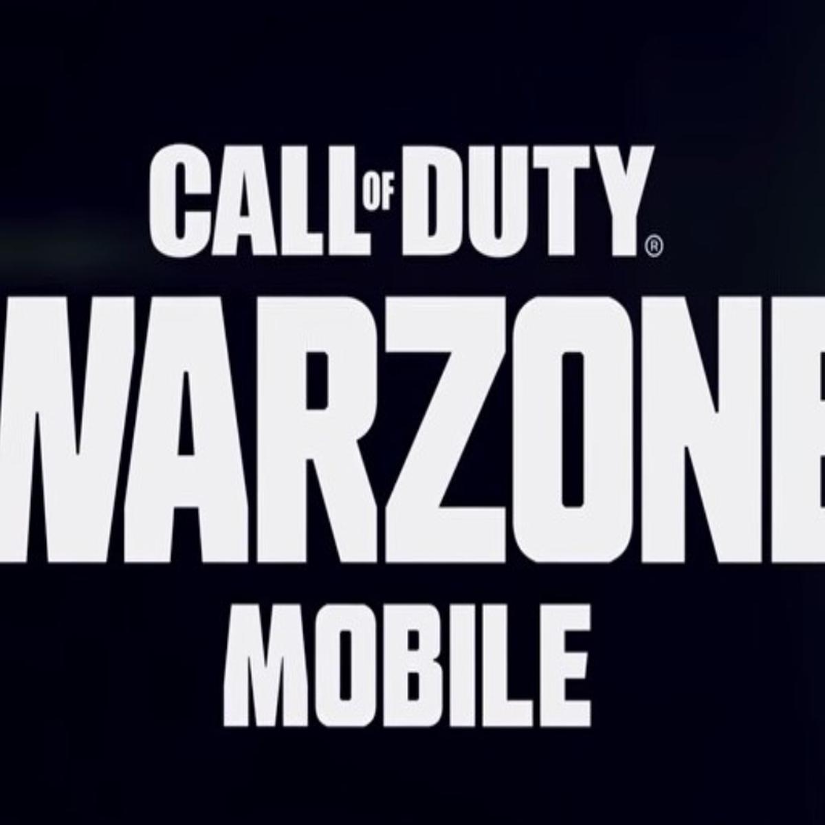 warzone mobile CODM Download on MediaFire