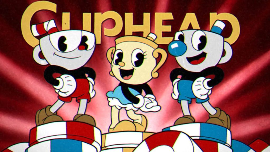Download Cuphead: The Delicious Last Course on Mediafire Now!