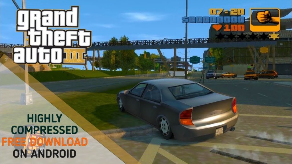 Download GTA 3 for Free from Mediafire