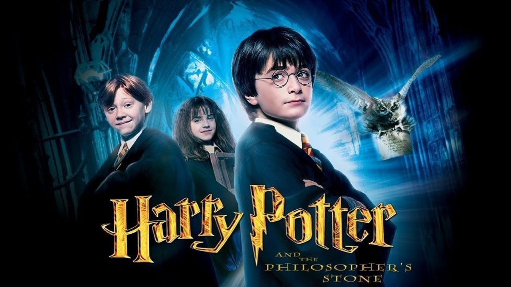 Download Harry Potter Movies for Free on Mediafire