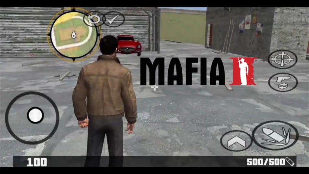 Download Mafia 2 for Free via Mediafire – Get the Latest Version Now!