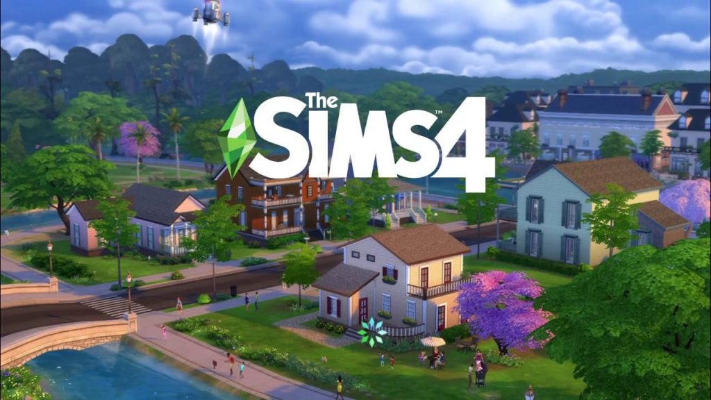 Download Sims 4 for Free on Mediafire