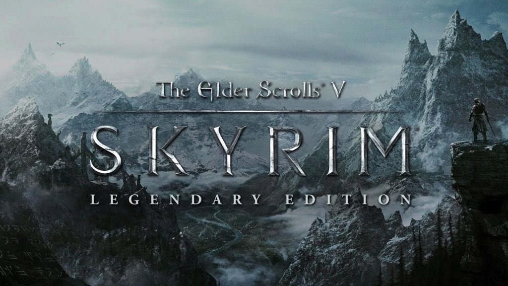 Download Skyrim Legendary Edition for Free on Mediafire