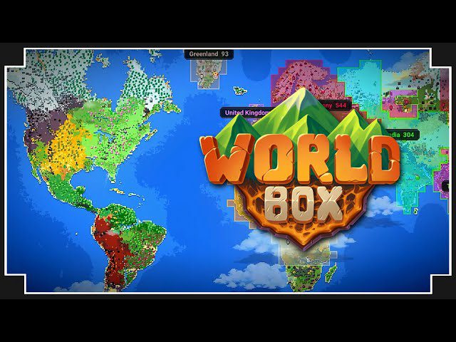 Download the Latest Mediafire Worldbox for Free