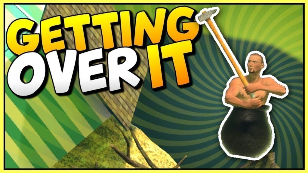 Getting Over It: Download Now from Mediafire