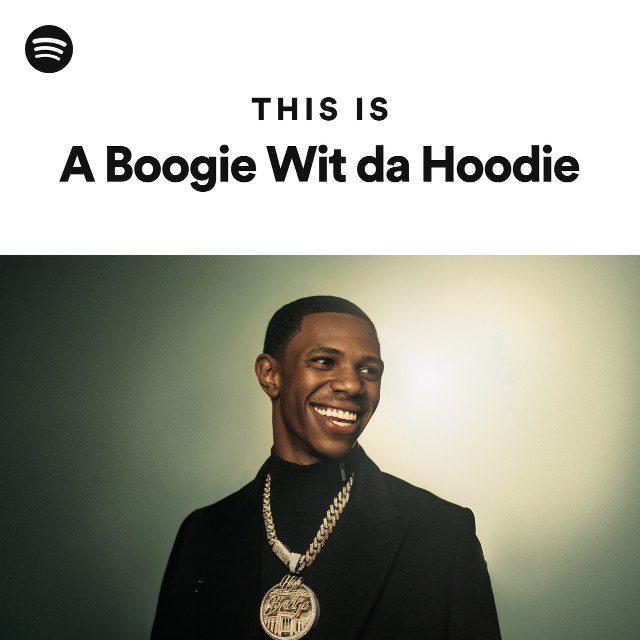 Download A Boogie Wit Da Hoodie’s Hoodie SZN Album for Free on Mediafire