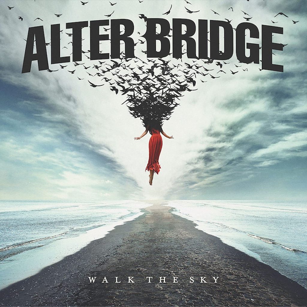 Download Alter Bridge Album for Free on Mediafire