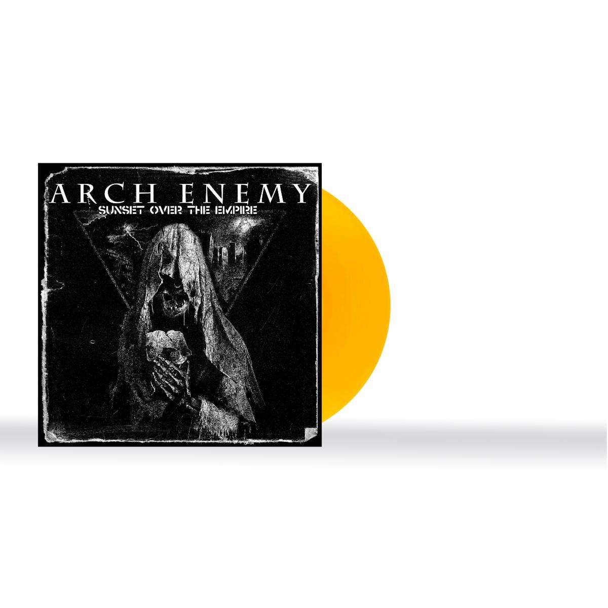 Download the Arch Enemy Doomsday Machine from Mediafire and Blogspot