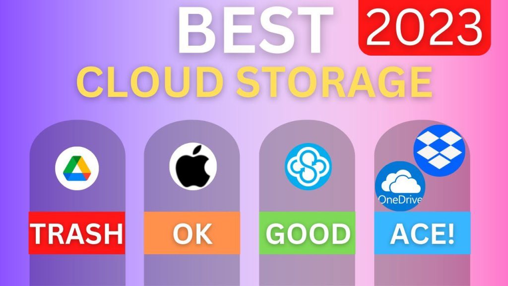 Mediafire vs Google Drive: Which Cloud Storage Solution is Better?