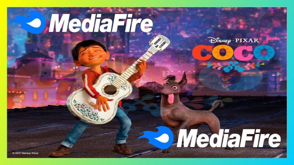 Download Coco HD Movie from Mediafire – Quick & Easy!