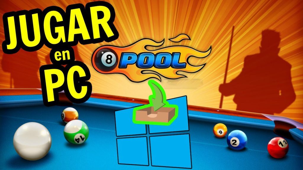 Download 8 Ball Pool for Free from Mediafire