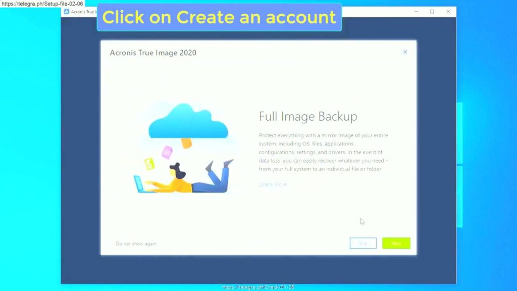 Download Acronis True Image from Mediafire – Get the Latest Version Now