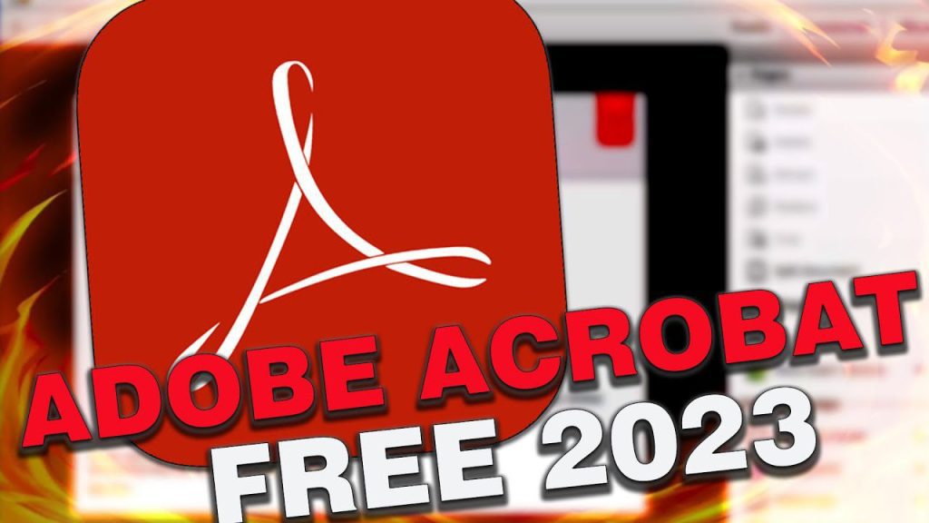 Download Adobe Acrobat Reader for Free from Mediafire