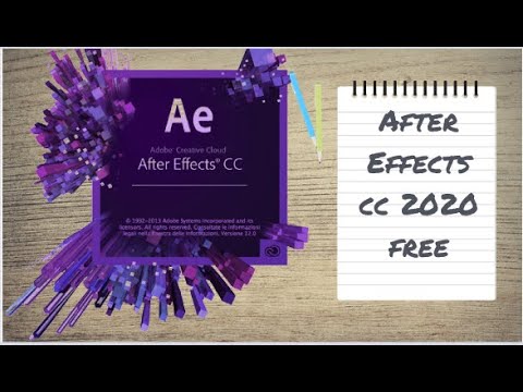 Download Adobe After Effects for Free from Mediafire