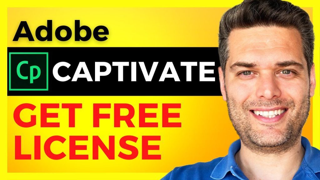 Download Adobe Captivate for Free from Mediafire
