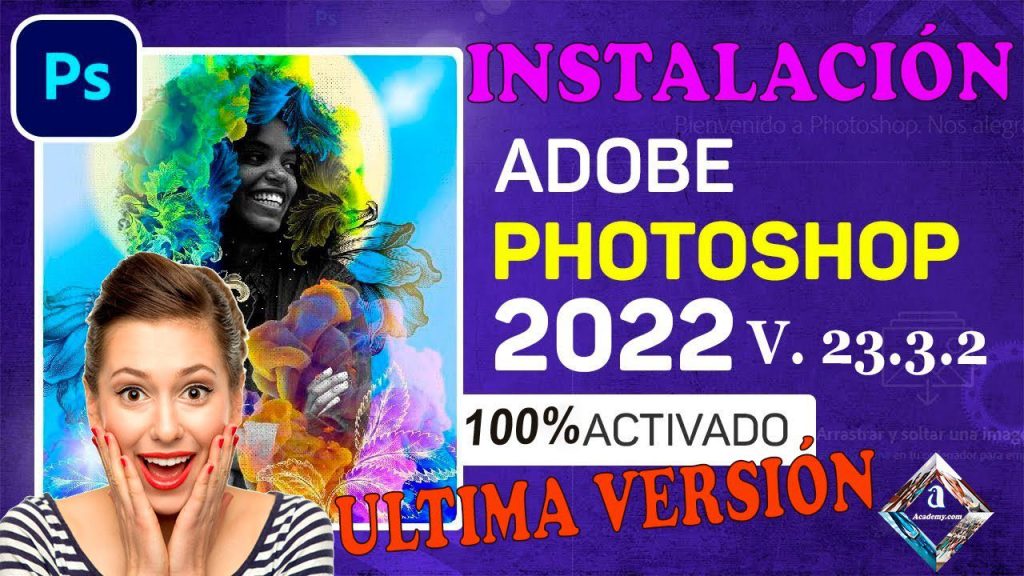 Download Adobe Photoshop 2021 for Free from Mediafire