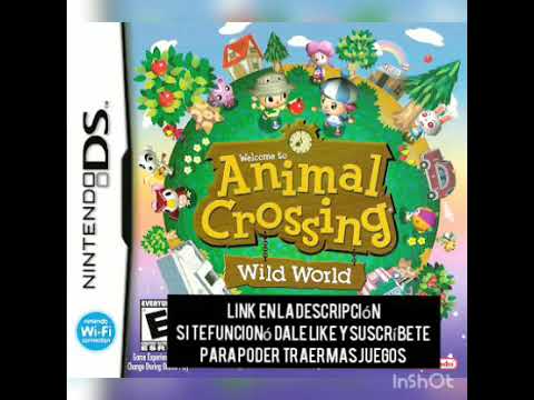 Download Animal Crossing New Horizons for Free on Mediafire