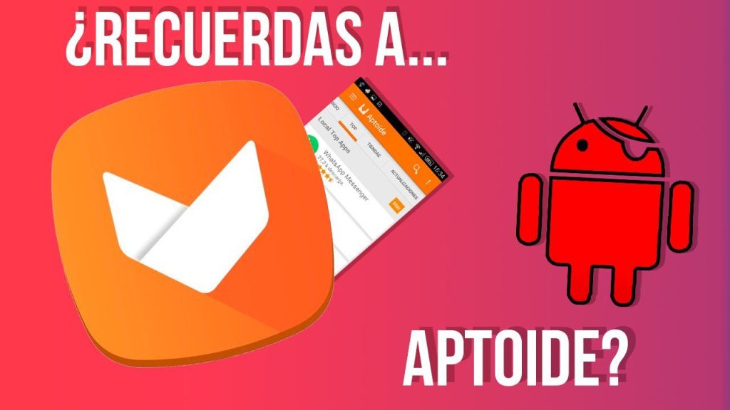 Download Aptoide from Mediafire – Fast & Secure Download