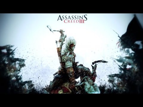 download assassins creed iii for Download Assassin's Creed III for Free from Mediafire