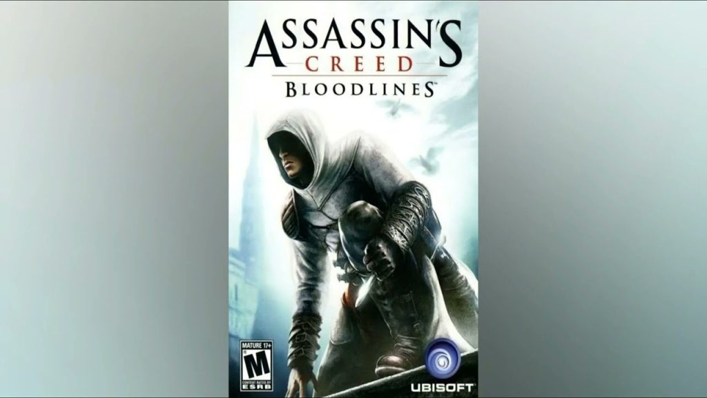 Download Assassins Creed PSP Game for Free via Mediafire
