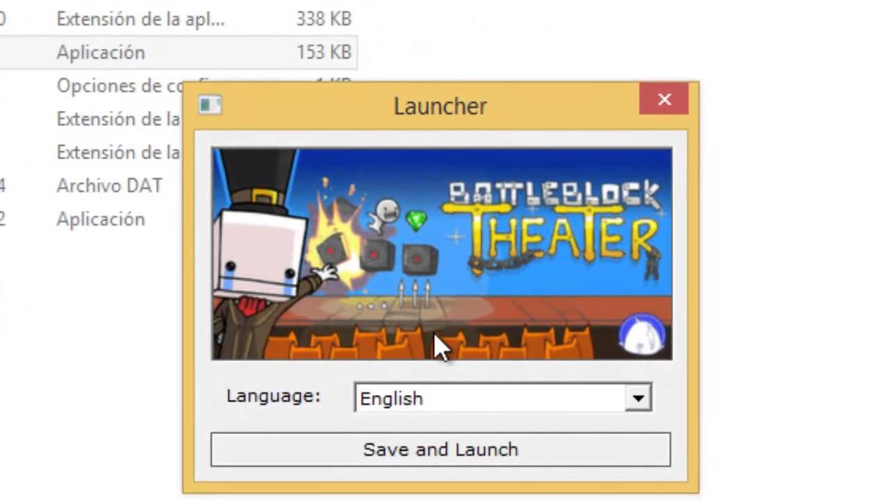 Download Battleblock Theater Cracked for Free from Mediafire