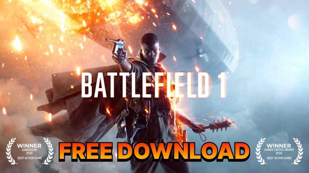 Download Battlefield 1 for PC from Mediafire – Get the Latest Version Now!