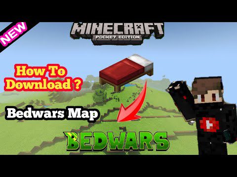 Download Bedwars Maps for Free on Mediafire
