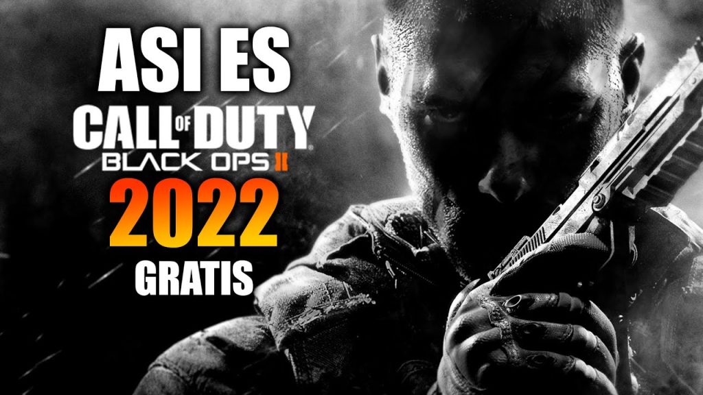 Download Black Ops 2 for PC from Mediafire – Fast & Secure