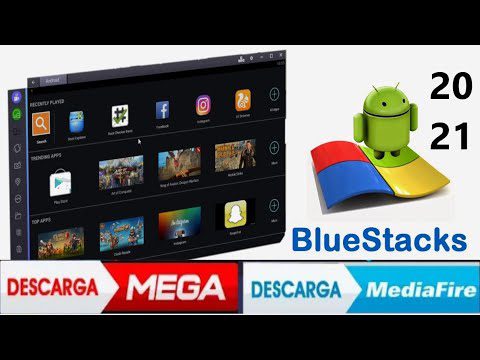 Download Bluestacks 1 from Mediafire – The Fastest Way to Get It!