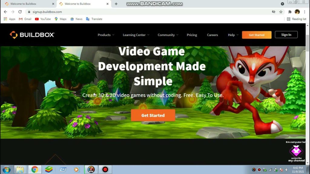 download buildbox for free from Download Buildbox for Free from Mediafire