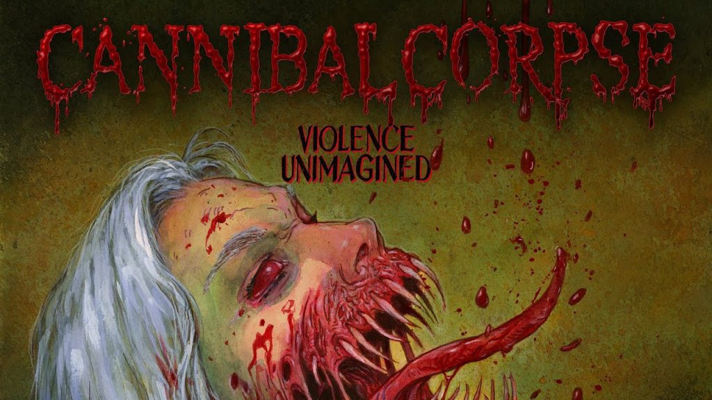 Download Cannibal Corpse Music for Free on Mediafire