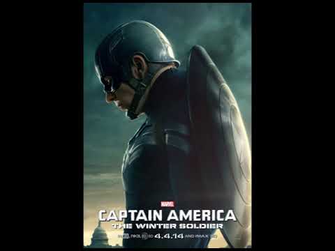 Download Captain America: The Winter Soldier from Mediafire Now!