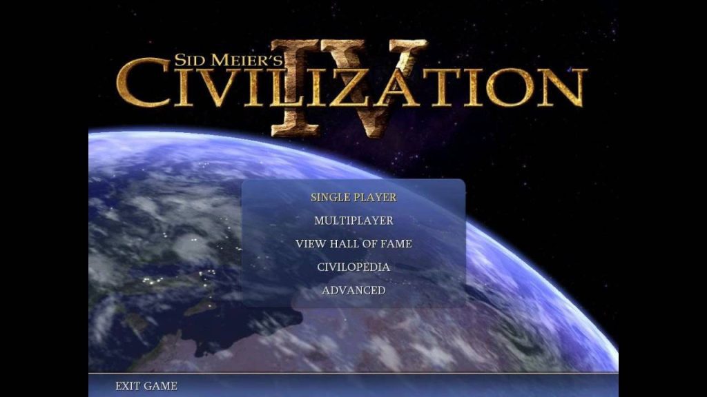 Download Civilization 4 for Free from Mediafire
