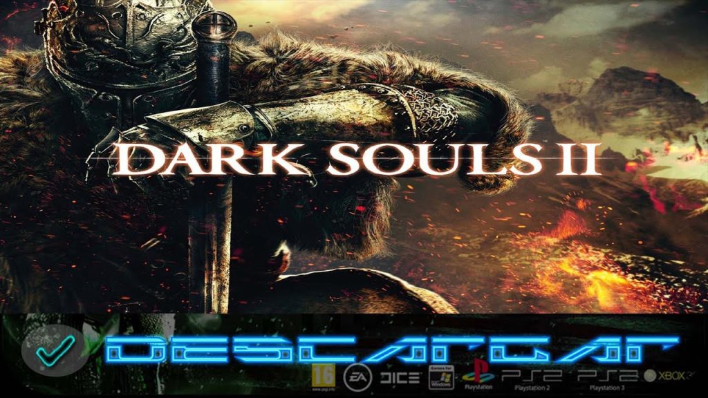 Download Dark Souls 2 for PC from Mediafire – Fast & Secure