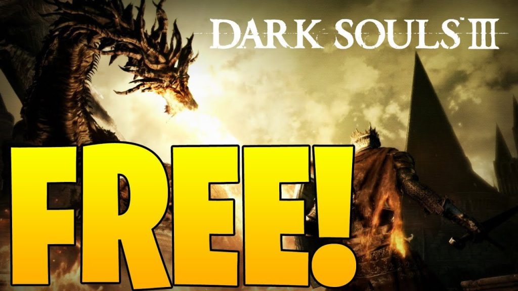 download dark souls 3 for free o Download Dark Souls 3 for Free on Mediafire