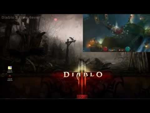 Download Diablo 3 for Free on Mediafire